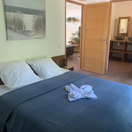 Piscine Chauffee Et Ideale Pour Famille Et Amis