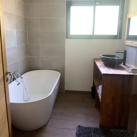Villa Piscine Chauffee Et Ideale Pour Famille Et Amis Castandet